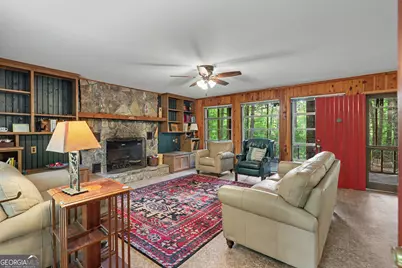 2597 Burton Dam Road, Clarkesville, GA 30523 - Photo 9