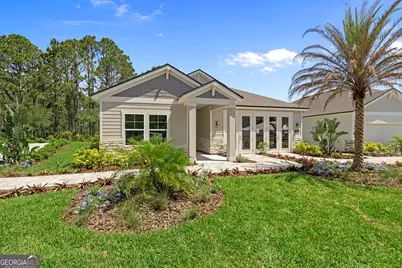 358 Shoreline Drive, Kingsland, GA 31548 - Photo 1
