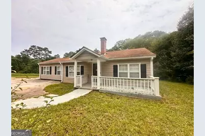 10453 Flat Shoals Road, Covington, GA 30014 - Photo 1