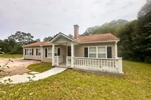 10453 Flat Shoals Rd, Covington, GA 30014 - Photo 1