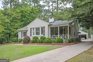 1170 S Jackson Springs Rd, Macon, GA 31211 - Photo 3