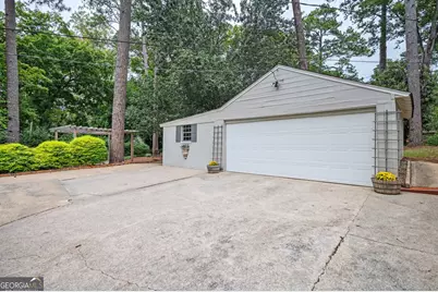 1170 S Jackson Springs Road, Macon, GA 31211 - Photo 35