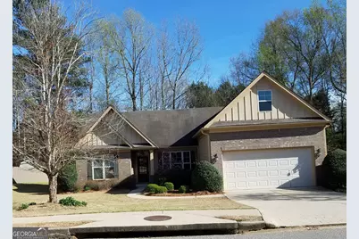 175 Spinner Drive, Jefferson, GA 30549 - Photo 1