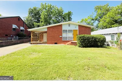 2817 Hood Street, Columbus, GA 31906 - Photo 1