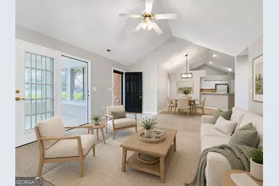 3057 Orchard Ridge Circle, Duluth, GA 30096 - Photo 5