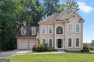 844 Biscayne Way NW, Suwanee, GA 30024 - Photo 1