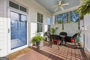 210 Placid Rd, Saint Marys, GA 31558 - Photo 5