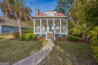 210 Placid Road, Saint Marys, GA 31558 - Photo 3