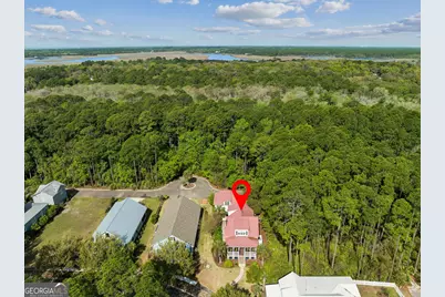 210 Placid Road, Saint Marys, GA 31558 - Photo 35