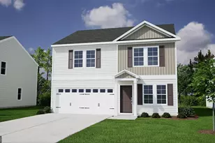 108 Zinnia Row, Statesboro, GA 30458 - Photo 1