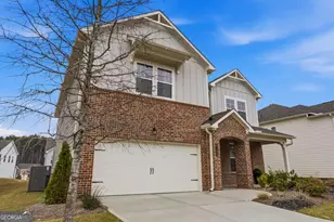 3168 Shirecrest Ln, Dacula, GA 30019 - Photo 1