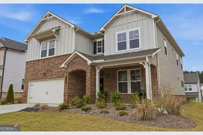 3168 Shirecrest Lane, Dacula, GA 30019 - Photo 3