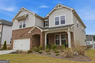 3168 Shirecrest Ln, Dacula, GA 30019 - Photo 3
