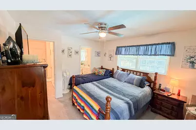 665 Georgia Avenue, Fayetteville, GA 30214 - Photo 21