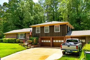 665 Georgia Ave, Fayetteville, GA 30214 - Photo 1