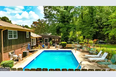665 Georgia Avenue, Fayetteville, GA 30214 - Photo 31