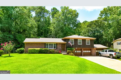665 Georgia Avenue, Fayetteville, GA 30214 - Photo 43