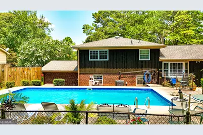 665 Georgia Avenue, Fayetteville, GA 30214 - Photo 29