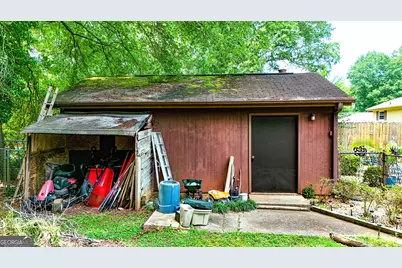 665 Georgia Avenue, Fayetteville, GA 30214 - Photo 35