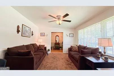 665 Georgia Avenue, Fayetteville, GA 30214 - Photo 9