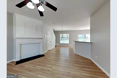 1627 Heyford Circle NW, Kennesaw, GA 30152 - Photo 7