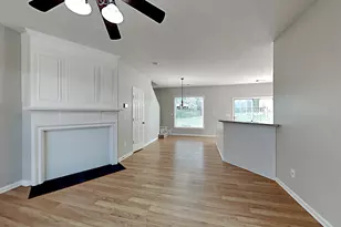 1627 Heyford Cir NW, Kennesaw, GA 30152 - Photo 7