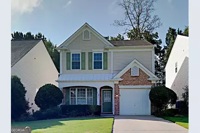 1627 Heyford Circle NW, Kennesaw, GA 30152 - Photo 1