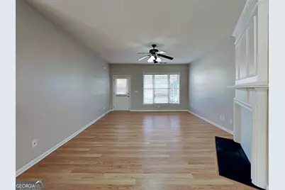 1627 Heyford Circle NW, Kennesaw, GA 30152 - Photo 5