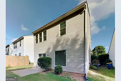 1627 Heyford Circle NW, Kennesaw, GA 30152 - Photo 3