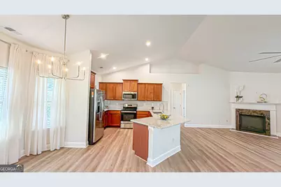 3481 Dacite Court, Atlanta, GA 30349 - Photo 5