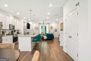 3512 Mount Blue Ave, Tucker, GA 30084 - Photo 5