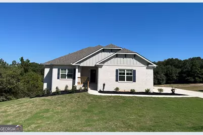 367 Eagle Ridge Drive #LOT 11, Macon, GA 31216 - Photo 1