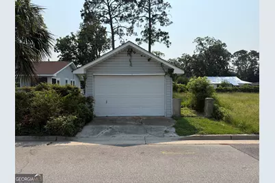 314 W 16th Street, Alma, GA 31510 - Photo 3