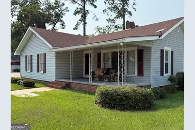 314 W 16th Street, Alma, GA 31510 - Photo 7