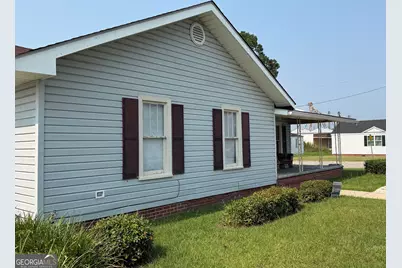 314 W 16th Street, Alma, GA 31510 - Photo 9