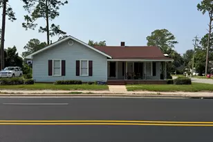 314 W 16th St, Alma, GA 31510 - Photo 1