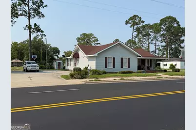 314 W 16th Street, Alma, GA 31510 - Photo 5