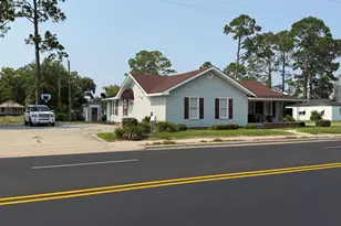 314 W 16th St, Alma, GA 31510 - Photo 5