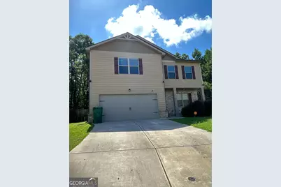 9883 Byrne Drive, Jonesboro, GA 30236 - Photo 1