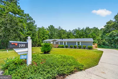 199 Parker Drive, Macon, GA 31217 - Photo 1