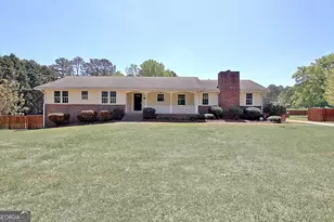 115 Marion Blvd, Fayetteville, GA 30215 - Photo 1