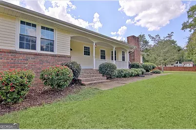 115 Marion Boulevard, Fayetteville, GA 30215 - Photo 3