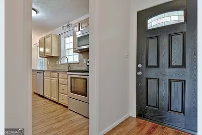 115 Marion Boulevard, Fayetteville, GA 30215 - Photo 19