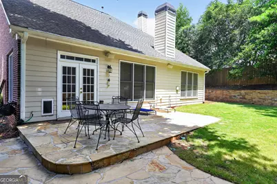 4443 Oakdale Vinings Landing SE, Smyrna, GA 30080 - Photo 57