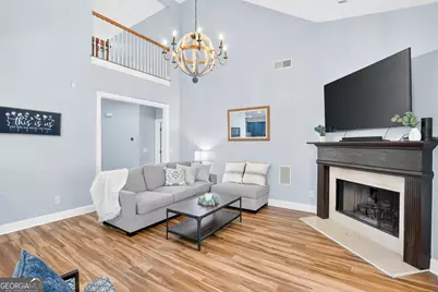 4443 Oakdale Vinings Landing SE, Smyrna, GA 30080 - Photo 25