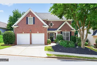 4443 Oakdale Vinings Landing SE, Smyrna, GA 30080 - Photo 61