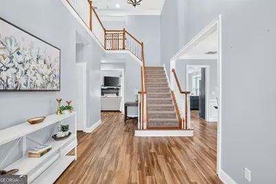 4443 Oakdale Vinings Landing SE, Smyrna, GA 30080 - Photo 3