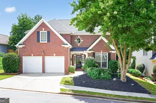 4443 Oakdale Vinings Landing SE, Smyrna, GA 30080 - Photo 5