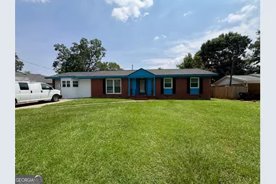 94 Harris Drive, Fort Valley, GA 31030 - Photo 1