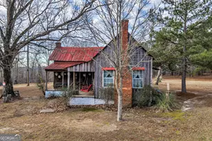 241 Foskey Cemetary Rd, Adrian, GA 31002 - Photo 85